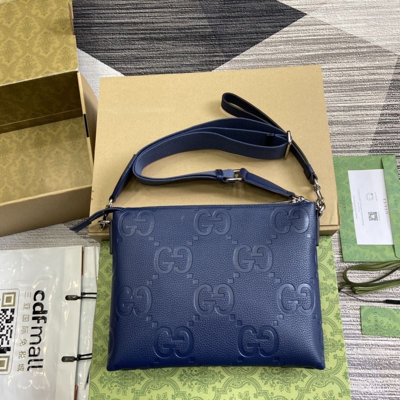 Mens Gucci Satchel Bags